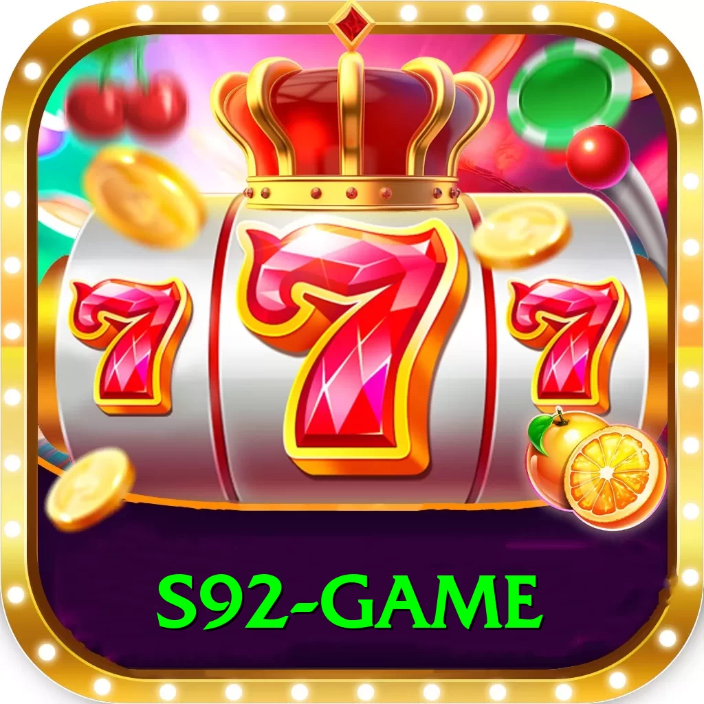 S92 Game Master Pro v5.5.6 - 2