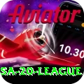sa 20 league Plus Edition v2.8.3