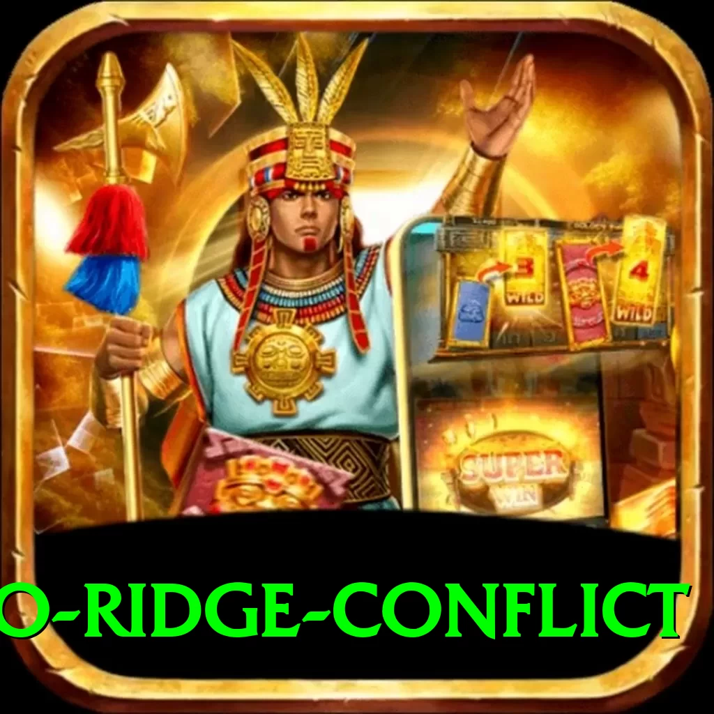 saltoro ridge conflict Apps (Tools & Injectors) Master v2.1.5 - 2