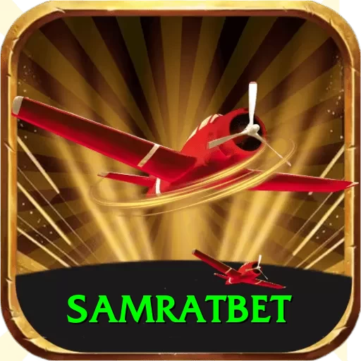 samratbet VIP Pro vv5.5.4 - 2