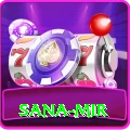 sana mir Games (Casino & Earning) Turbo v2.8.4