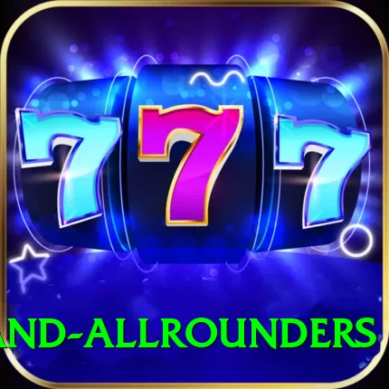 scotland allrounders Games (Casino & Earning) Master v4.5.6 - 2