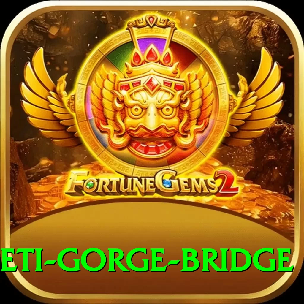 seti gorge bridge Apps (Tools & Injectors) Premium v1.7.3 - 2