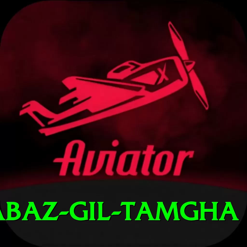 shabaz gil tamgha Gold Pro v2.5.5 - 2