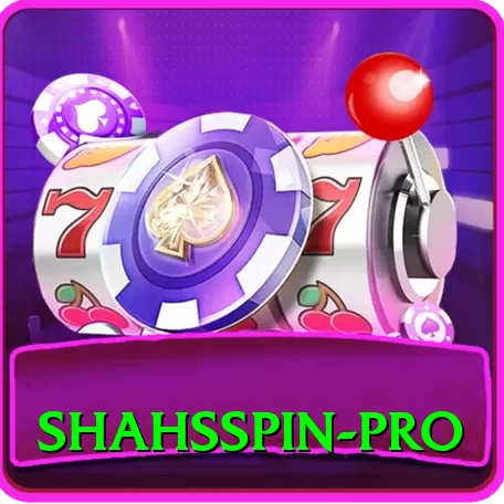 shahsspin - Casino Pro - 2