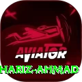 shariz ahmad Deluxe v2.5.1