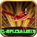 six hitting specialists Games (Casino & Earning) Master v4.8.0
