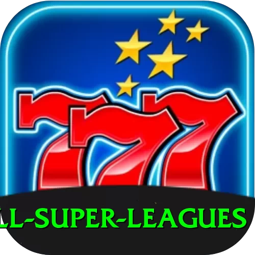 sll super leagues VIP Edition v3.4.2 - 2