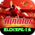 slotspk 15 Gold Edition v2.4.9