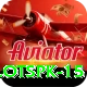 slotspk 15 Gold Edition v2.4.9