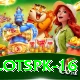 slotspk 16 Ultimate Pro v3.1.7