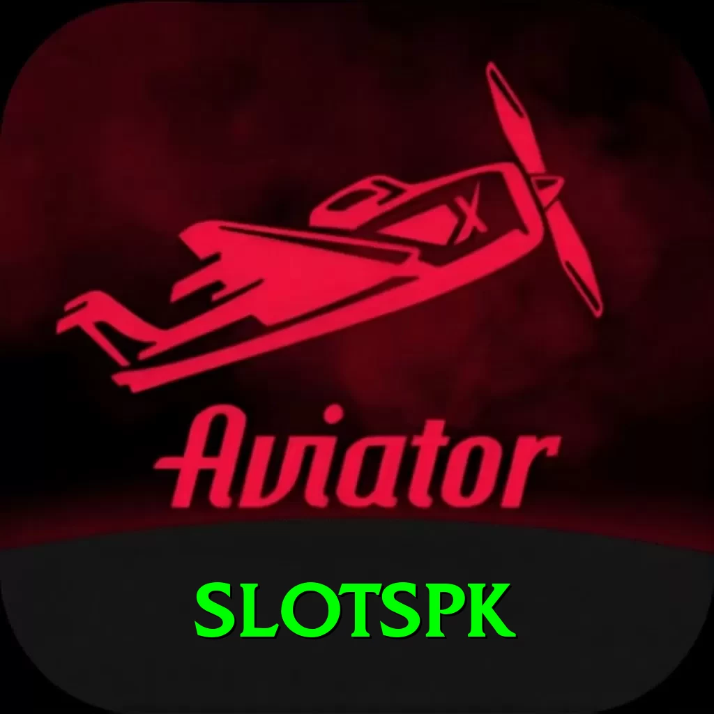 slotspk Max vv3.3.3 - 2