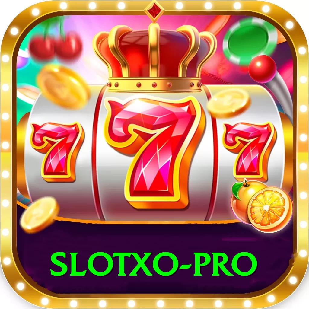 slotxo Slot Machine Pro - 2