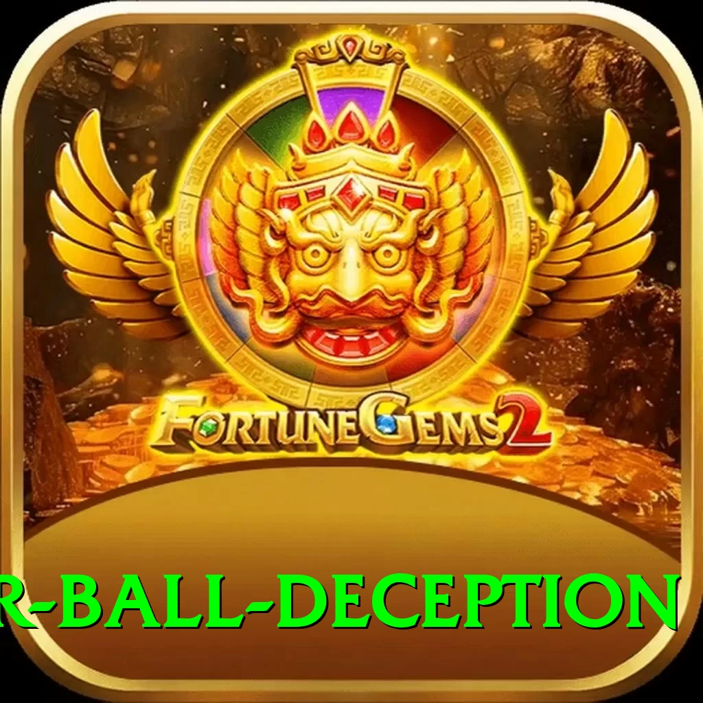 slower ball deception Pro1 v4.4.7 - 2