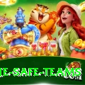 small league safe teams Pro Edition v3.3.3