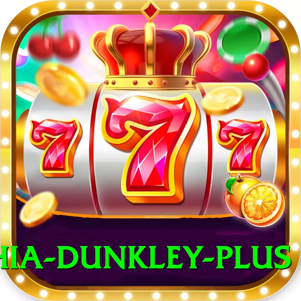 sophia dunkley Slot Machine VIP - 2