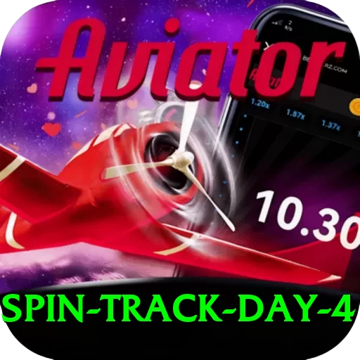 spin track day 4 VIP Edition v4.4.6 - 2