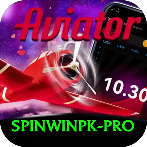 spinwinpk Game Gold v5.1.9 - 2
