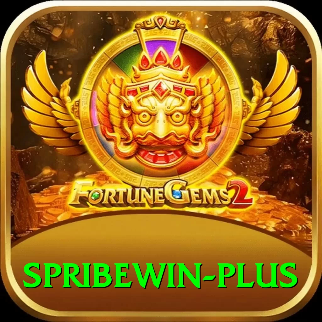 spribewin Plus Edition v1.4.0 - 2