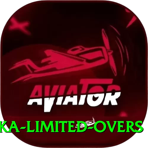 sri lanka limited overs Pro Max v1.4.0 - 2