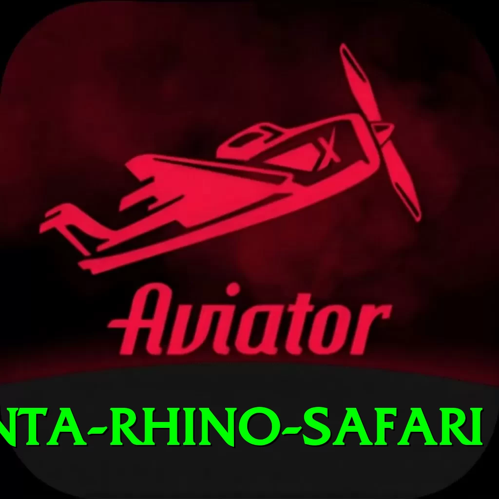 suklaphanta rhino safari Master v3.4.6 - 2