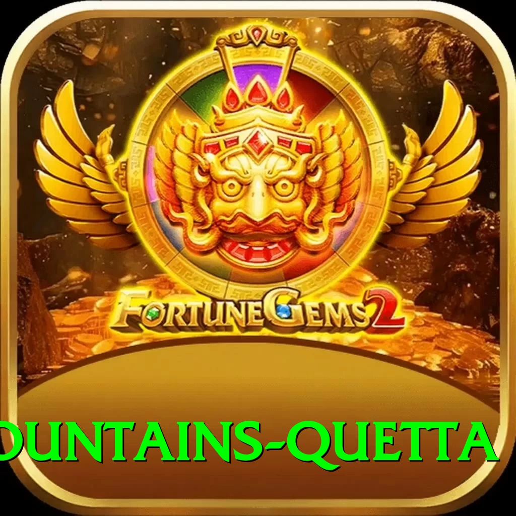 sulaiman mountains quetta Apps (Tools & Injectors) VIP v5.0.3 - 2