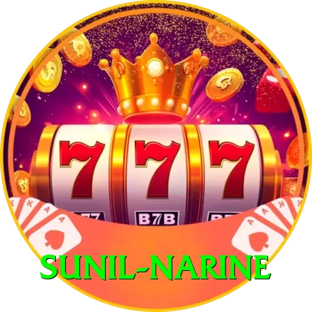 sunil narine Gold Pro v5.8.0 - 2