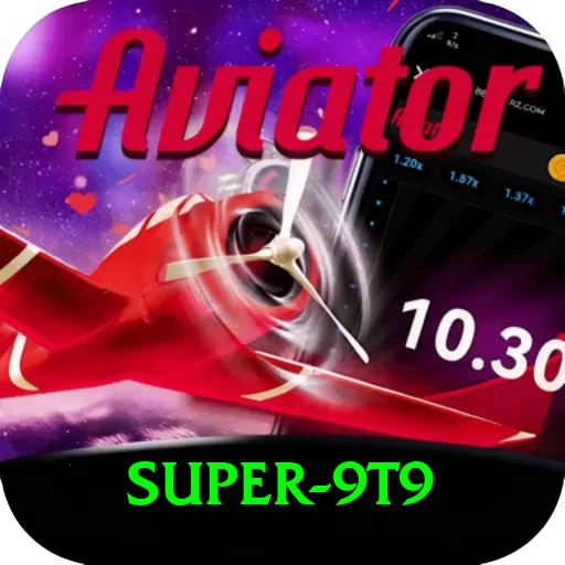 super 9t9 Games (Casino & Earning) Elite v2.2.8 - 2