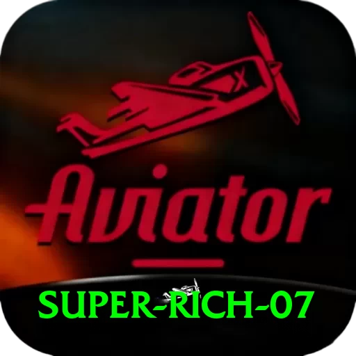 super rich 07 Games (Casino & Earning) Ultimate v5.6.3 - 2