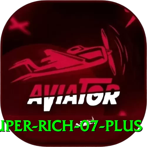 super rich 07 VIP v5.3.6 - 2