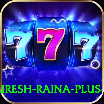 suresh raina Pro v5.1.7 - 2