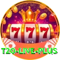 t20 live Live Casino Gold