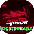 t20 match schedule VIP v2.5.2