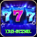 t20 score VIP v5.4.6