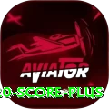 t20 score Plus Jackpot