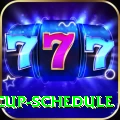 t20 world cup schedule VIP Edition v3.9.2