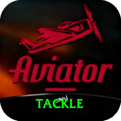 tackle Games (Casino & Earning) Elite v1.7.4 - 2