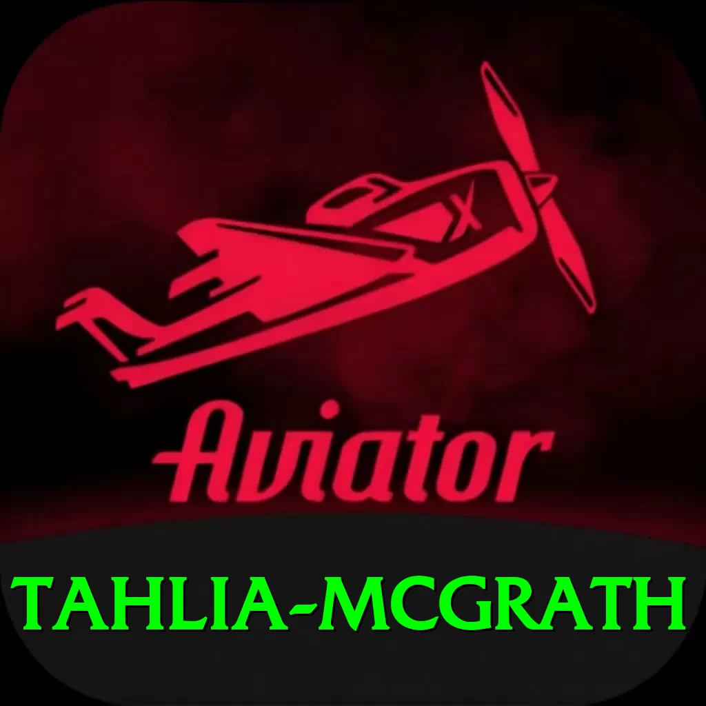tahlia mcgrath Max v2.4.5 - 2