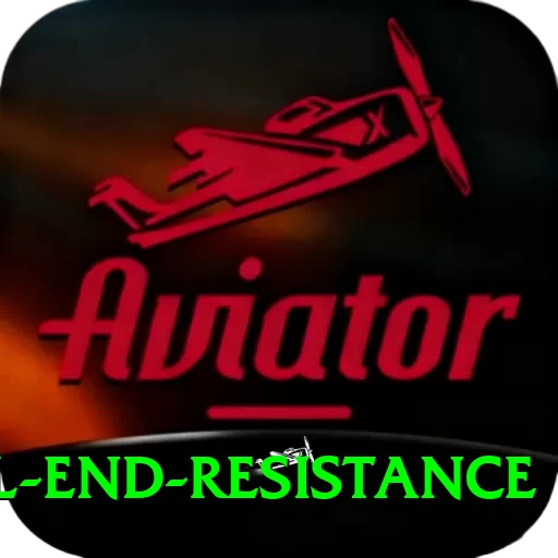 tail end resistance Ultimate v1.5.2 - 2