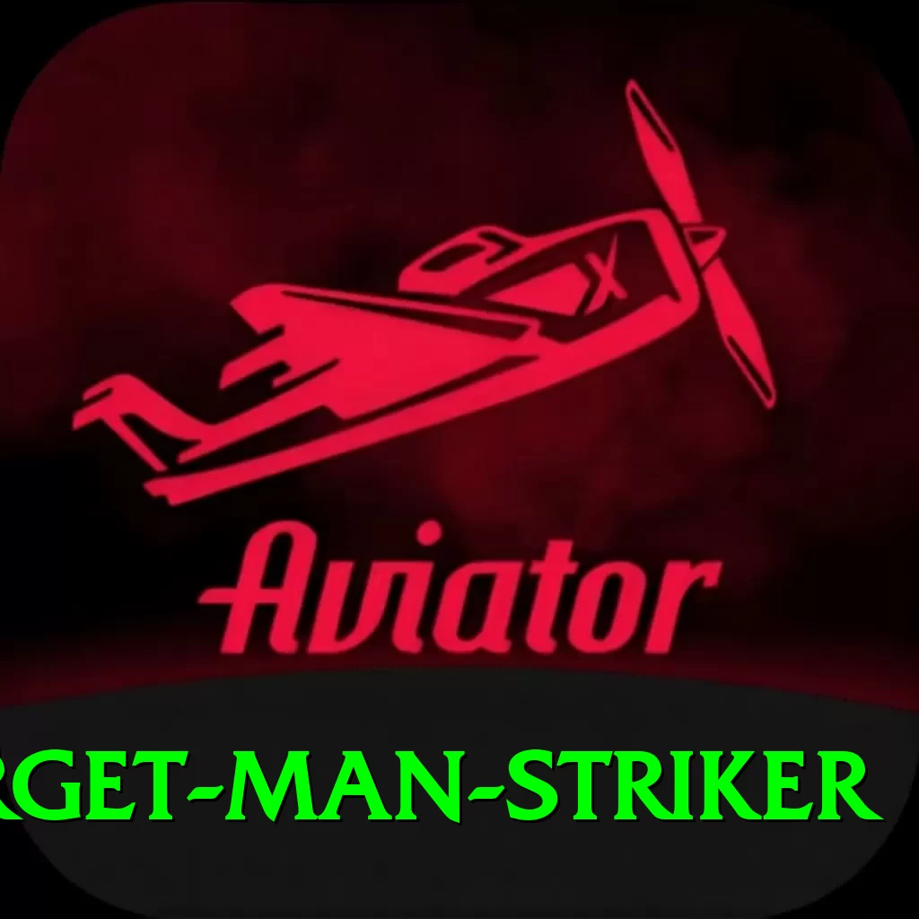 target man striker VIP Pro v5.8.0 - 2