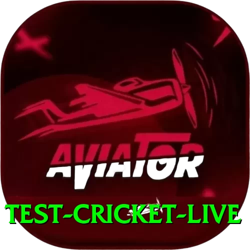 test cricket live Max v4.7.4 - 2