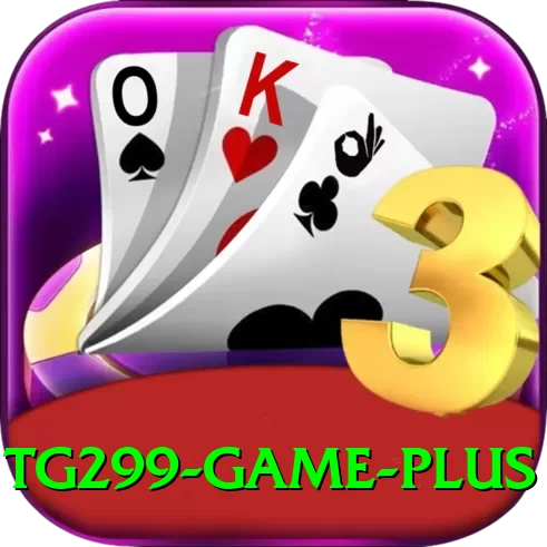 TG299 Game Casino Official v3.3.5 - 2