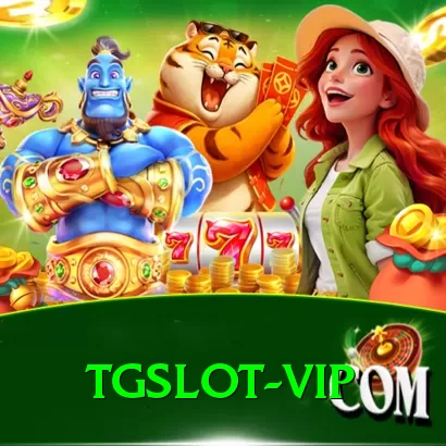 tgslot APK Premium v3.5.1 - 2