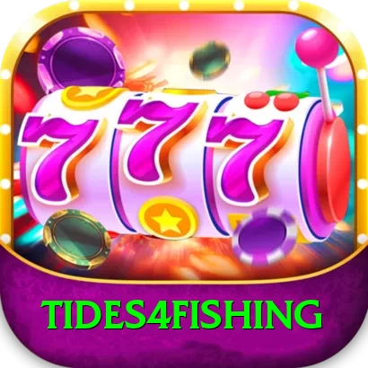 tides4fishing Apps (Tools & Injectors) Elite v1.4.0 - 2