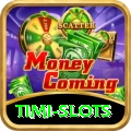 Timi Slots Deluxe Pro v5.5.8