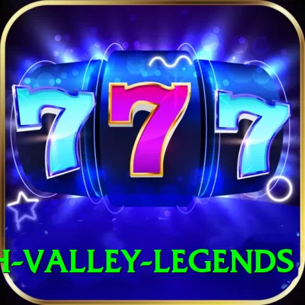 tirah valley legends Elite Pro v5.5.8 - 2