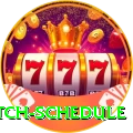 today t20 match schedule Deluxe v3.7.4