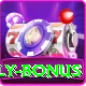 TopJit Royal - Daily Bonus