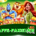trusted casino apps pakistan Deluxe v1.3.4