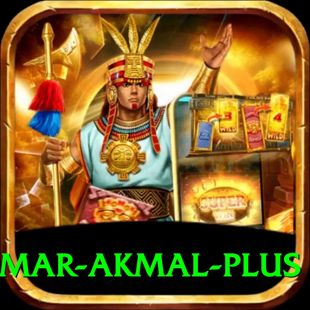 umar akmal Champion - Casino & Slots - 2